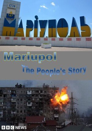     Mariupol: Opowieści mieszkańców